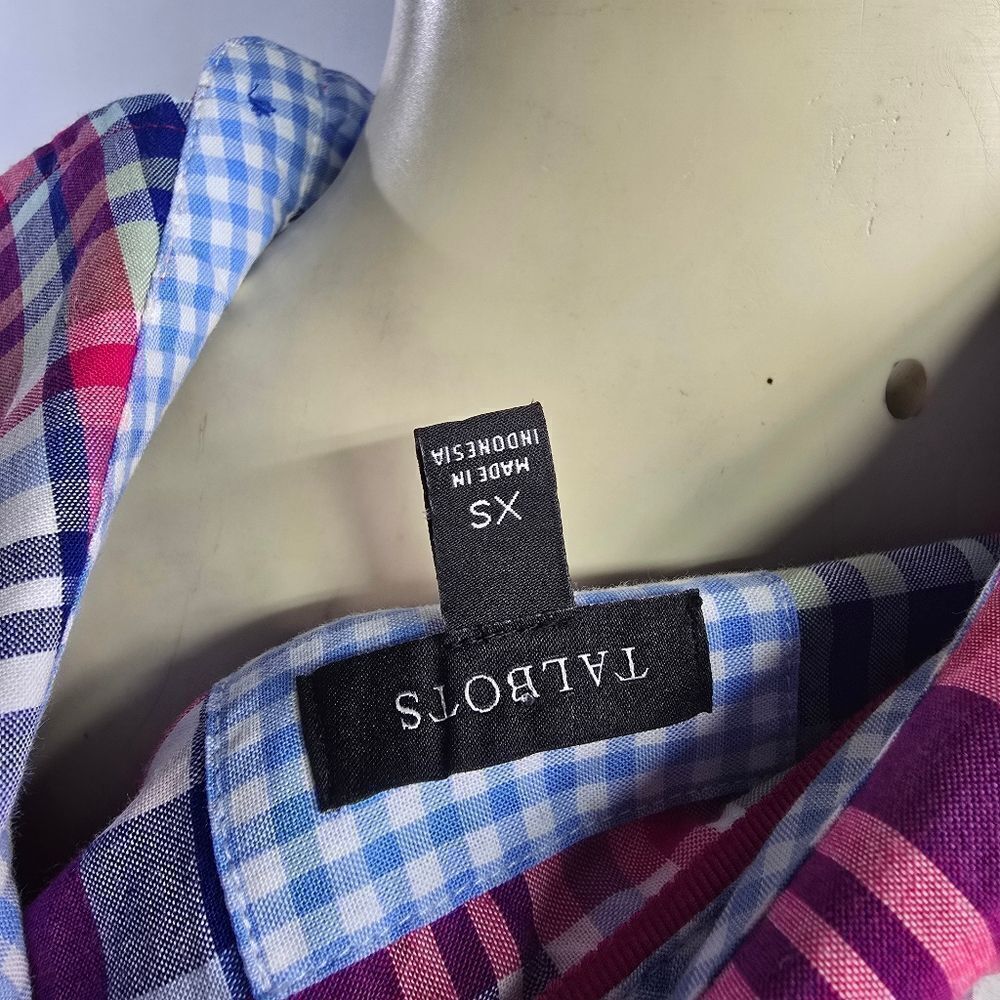 Talbots xs top R3 - Picture 4 of 4